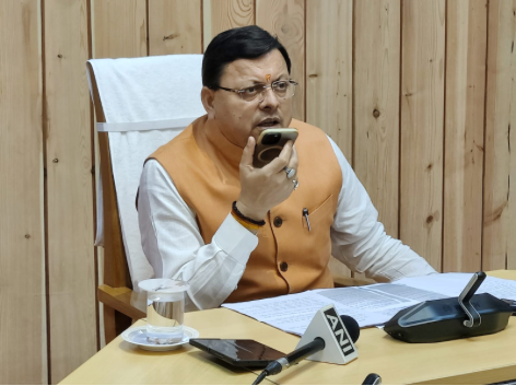 मुख्यमंत्री ने वर्चुअल माध्यम से अगस्त्यमुनि में आयोजित रक्षाबंधन एवं जन मिलन कार्यक्रम को किया संबोधित।